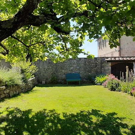 Casa Di Leo With Pool Villa Radicondoli Exterior photo