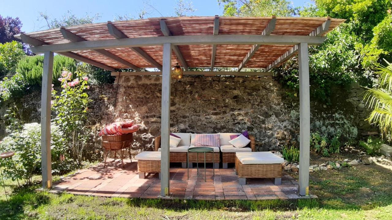 Casa Di Leo With Pool Villa Radicondoli Exterior photo